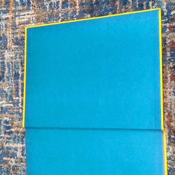 Vintage  Picture Dictionary for Children Hardback Book - Used (1994) - Picture 4 of 9